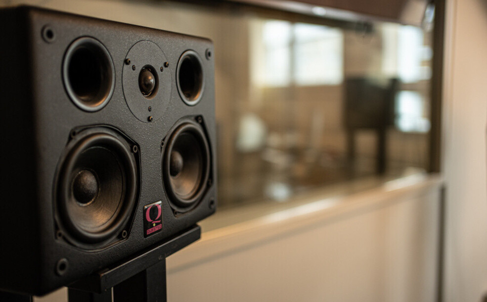 Hastings Z rich Audio Postproduction Studio Voice Agency